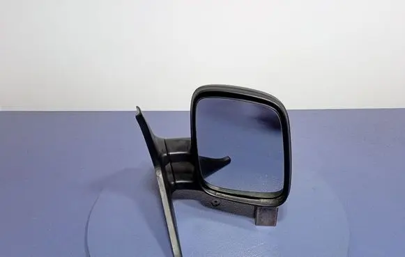 Volkswagen Transporter - Caravelle T4 Front door electric wing mirror 