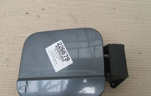 KIA Carnival Fuel tank cap