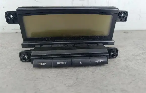 KIA Ceed Screen/display/small screen 957101H100