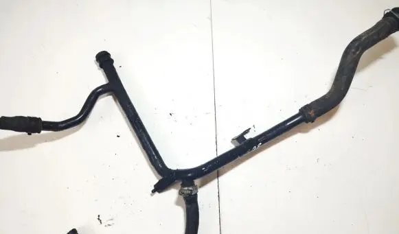 Audi A3 S3 8P Engine coolant pipe/hose 06B121065CB