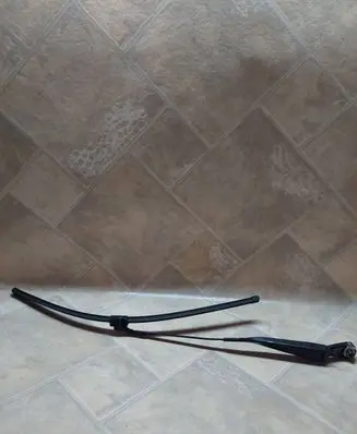 Mercedes-Benz S W220 Windshield/front glass wiper blade 