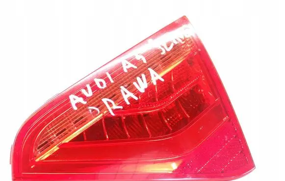 Audi A5 8T 8F Tailgate rear/tail lights 8T0945094C