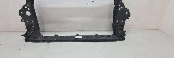 Renault Clio V Radiator support slam panel 625000427R