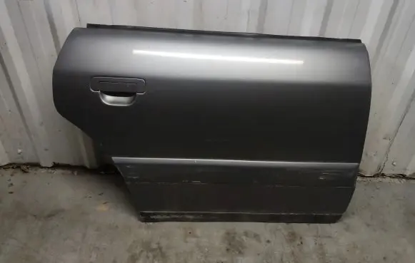 Audi A6 S6 C4 4A Rear door LYZL
