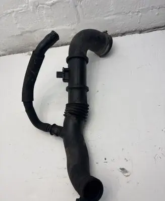 Citroen Jumper Turbo air intake inlet pipe/hose 6C1112B579AA 1366233080 9657540580