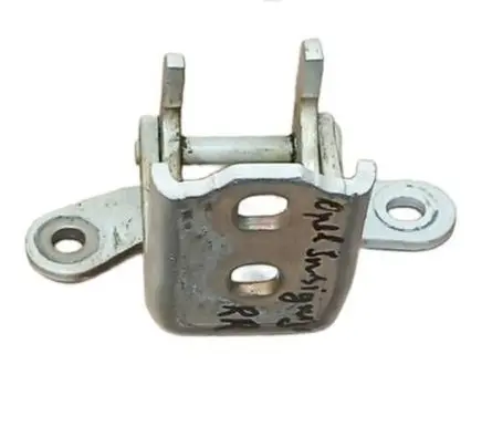 Opel Insignia A Rear door lower hinge ES03A046574 0765