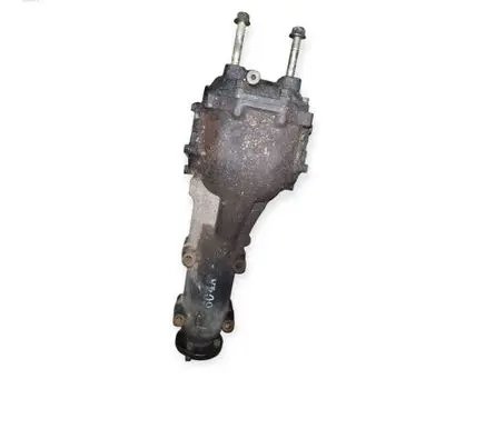 Subaru Forester SH Rear differential