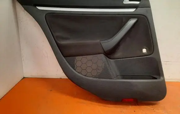 Volkswagen Golf V Door card panel trim set 1K6867211