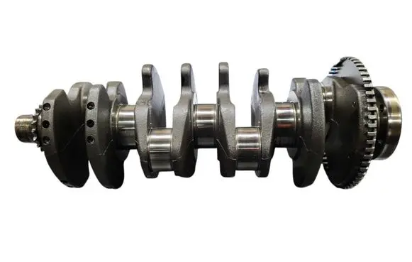 Seat Alhambra (Mk1) Crankshaft AUY