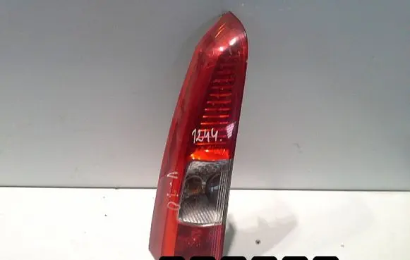 Volvo V70 Rear/tail lights