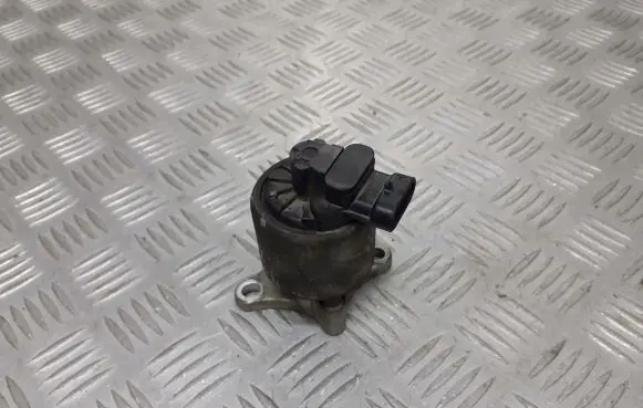 Citroen Xsara Picasso EGR valve