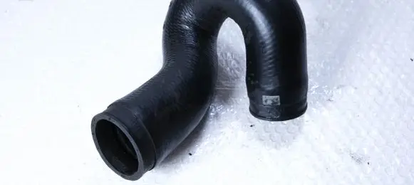 Audi A4 S4 B6 8E 8H Intercooler hose/pipe 8E0145746C
