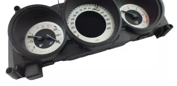 Mercedes-Benz CLS C218 X218 Speedometer (instrument cluster) A2189007703