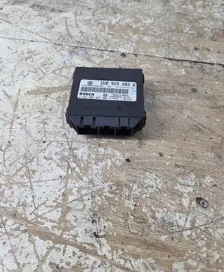 Volkswagen Golf V Parking PDC control unit/module 1K0919283A 1039E00479 0263004065