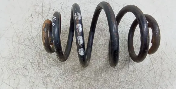 Audi A6 S6 C5 4B Rear coil spring