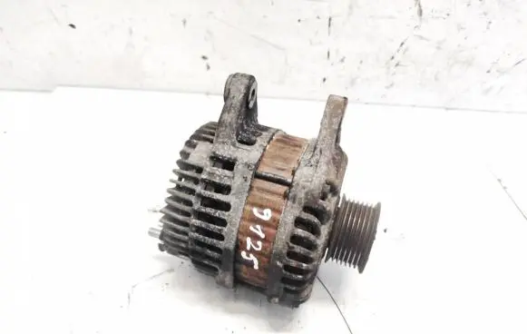 Nissan Qashqai Generator/alternator 23100bc00a a2tj0291ze