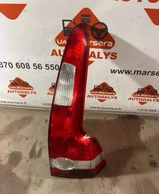 Volvo V50 Rear/tail lights 30678747
