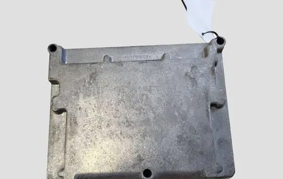 Ford Focus C-MAX Engine control unit/module 5M5112A650RD