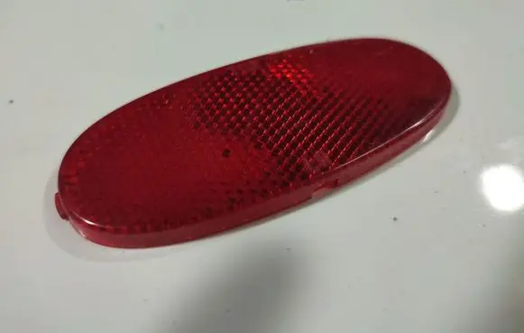 Chevrolet Aveo Front door card panel trim
