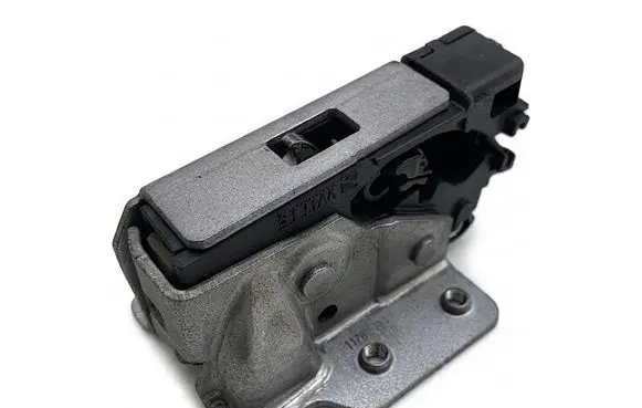 Mercedes-Benz Sprinter W907 W910 Rear door lock A9107400000