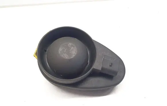 Volkswagen Touareg I Alarm system siren 1J0951605