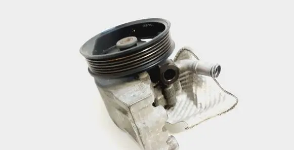 Chrysler Town & Country V Power steering pump 05184594AE 68078769AA