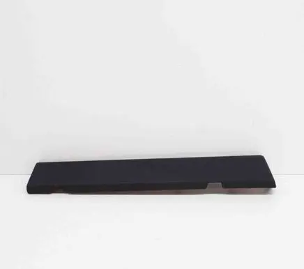 Tesla Model S Dashboard glove box trim 102321200D