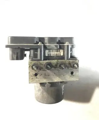 Audi A6 S6 C6 4F ABS Pump 4F0910517E 4F0614517A 0265234111