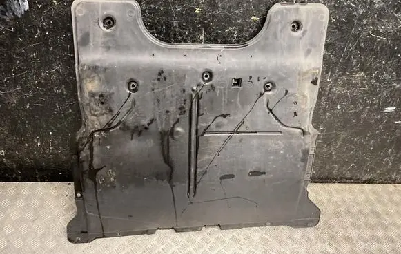 Audi A1 Pickup box liner 2Q0825236
