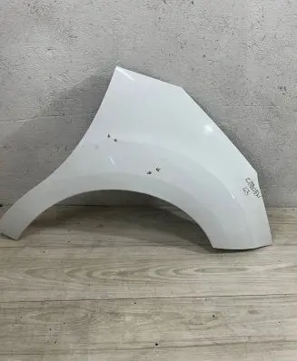 Citroen C3 Fender