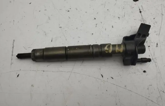 Mercedes-Benz S W221 Fuel injector A6420701387 0445115064
