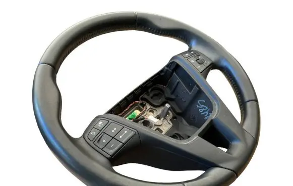 Volvo V40 Steering wheel P31250592 34110217A 021306755041