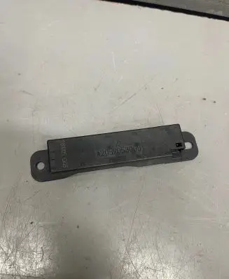 Mercedes-Benz C W205 Keyless (KESSY) go control unit/module A2059053005