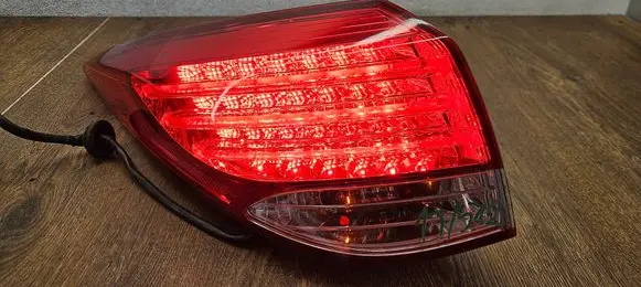 Hyundai i40 Rear/tail lights 924013Z0