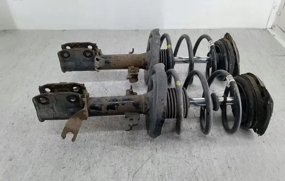 Front shock absorber/damper
