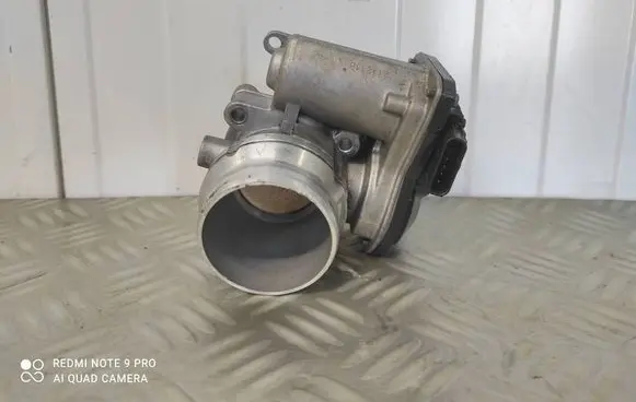 Hyundai i30 Throttle body valve 3510008200 G1254 620012523