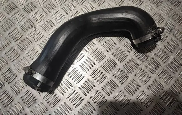 Land Rover Range Rover Sport L320 Engine coolant pipe/hose AH229G738