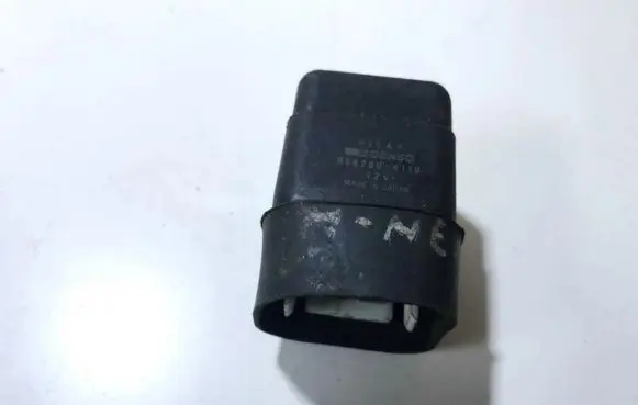 Mazda 323 Other relay 0587004110 058700-4110