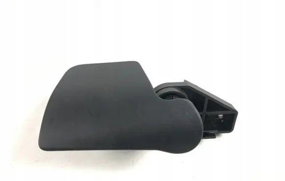 Audi Q5 SQ5 Engine bonnet/hood lock release cable 80B823633B