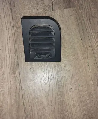 Mercedes-Benz Sprinter W907 W910 Dash center air vent grill A9108303001