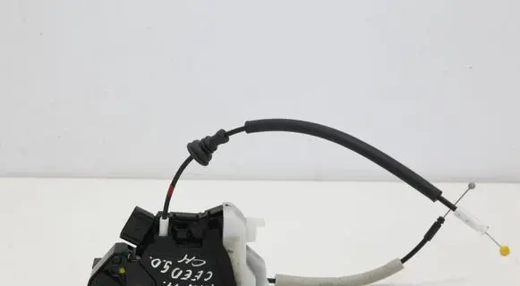 KIA Ceed Rear door lock 81420A2110 A045035