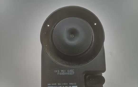 Volkswagen Tiguan Alarm system siren 1K0951605C