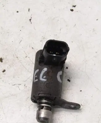 Jeep Cherokee Oil pressure sensor 320873080