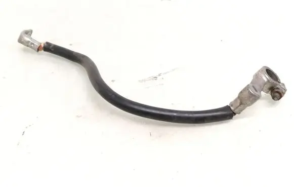 Mercedes-Benz Vito Viano W639 Negative earth cable (battery)