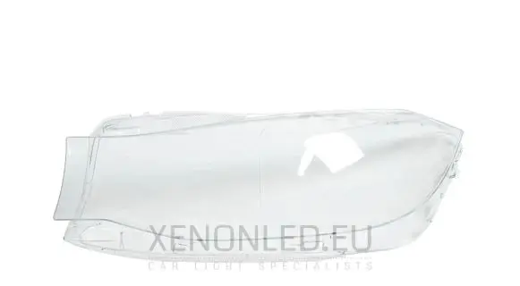 BMW 3 GT F34 Headlight lense 