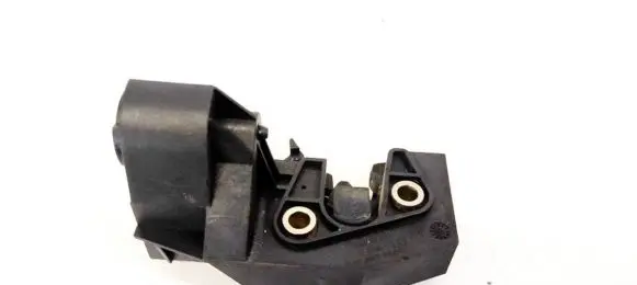 Audi A6 S6 C6 4F Seat back rest lock catch 