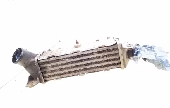 Seat Cordoba (6K) Intercooler radiator 6K0145805E