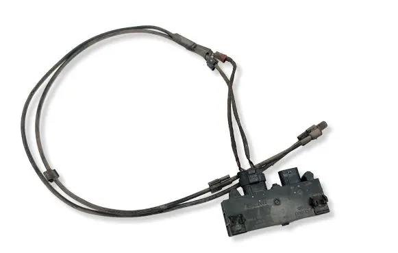 Audi Q7 4M Liftgate motion sensor 3AA962243F