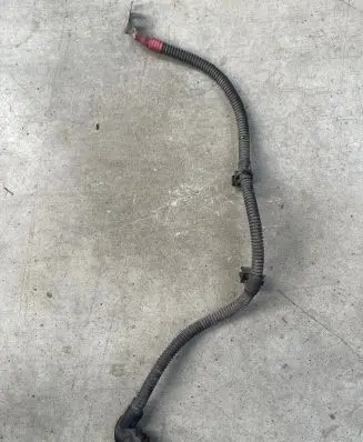 BMW 3 E90 E91 Glow plug wires 