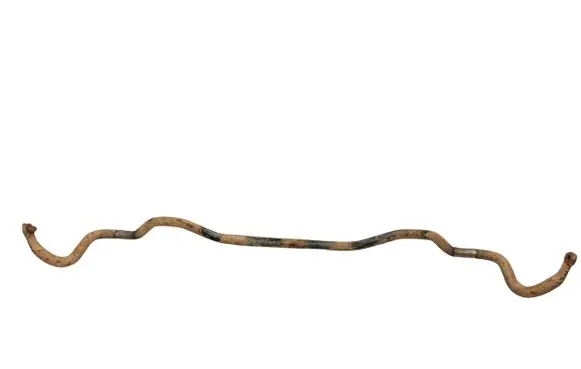 Subaru Impreza II Front anti-roll bar/sway bar